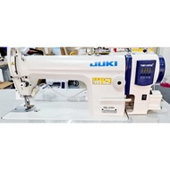 JUKI DDL-8100E MESIN JAHIT INDUSTRI DIRECT DRIVE (HEAD ONLY)/JUKI DDL-8100e INDUSTRIAL SEWING MACHIN
