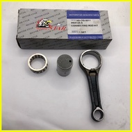 ✼ ♆ MSX125S CONNECTING ROD KIT MOTORSTAR For Motorcycle Parts