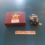 MESIN Carburetor Assy Carburetor Engine Spray Pest TU26 3WZ4 TU 26 gz