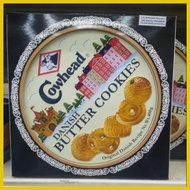 ﹊ ✌ ◭ Cowhead Danish Butter Cookies