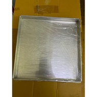 12x12x1 square cake pan