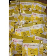 Halal Mango Dried Thailand Snacks