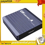 [yueywh524]CFexpress A Card Reader Cfexpress Card Reader Adapter Type A Adapter USB3.2 GEN2 10G Port