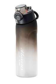 Fruit Flavored 0 Sugar 0 Calorie Water Bottle 700ml