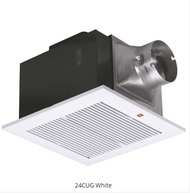 KDK 24CUG CEILING MOUNTED V FAN  / FREE EXPRESS DELIVERY