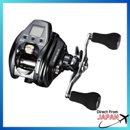 DAIWA Electric Reel 22 Seaborg 200J-DH 200JL-DH Model)