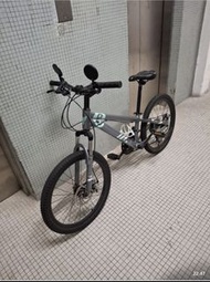 Giant ATX 21吋山地單車