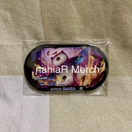 Pokemon Mezastar Meza Tag Snorlax Superstar 6 Star Dynamax 1-2-005 EN