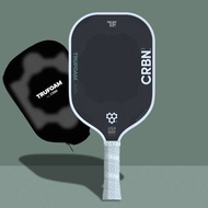 CRBN CRBN³ TRUFOAM GENESIS ELONGATED PICKLEBALL PADDLE