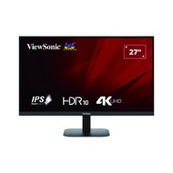 ViewSonic 優派 27" VA2708-4K-MHD 螢幕(IPS) 