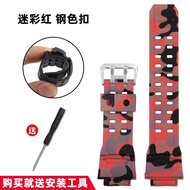 สายนาฬิกาคาสิโอ G-SHOCK สำหรับ maoyan GW-9400 gw9300 9200อุปกรณ์เสริมนาฬิกาซิลิโคนเรซิน
