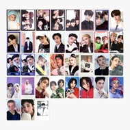 Stray Kids 黃鉉辰 Hwang Hyunjin 特典 小卡