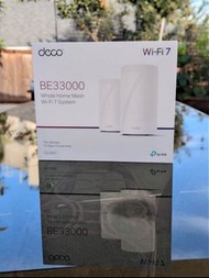 TP-LINK 四頻 BE95 BE33000 BE85 BE22000 BE900 BE24000 ASUS BE98 BE25000 orbi971  wifi7 router 路由器
