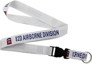 82nd Airborne Division Lanyard