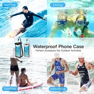Waterproof Smartphone Case 4-6.5 Inch Smartphone Case