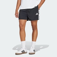 adidas Lifestyle Essentials 3-Stripes Chelsea Shorts 5-Inch Men Black IM7850