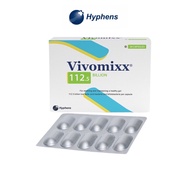 Vivomixx 30 capsule probiotics*ready stock *