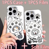 Casing Tecno Spark Go 3 1 1s 2 2024 GO 2025 GO1 GO2 Techno CAMON 40 Pro 7 6 GO 8 8C 9 10 10C 20C 20 