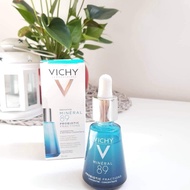 Vichy - Tinh Chất Vichy Probiotic Giải Cứu Làn Da 30ml Minéral 89 Probiotic Fractions Concentrate
