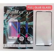 Tempered glass full Samsung A20,A30,A20s, A30s,A50s,j4,j6,j4+,j6+,A8(2018)