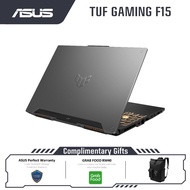 Asus TUF Gaming F15 FX507Z-RHQ043W Gaming Laptop (Mecha Gray) | i7-12700H | 16GB RAM 1TB SSD | 15.6"