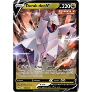 Pokémon TCG - Duraludon V - 103/159 - Ultra Rare