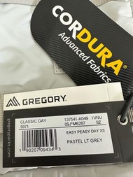 Gregory Classic Day Easy Peasy XS 背包