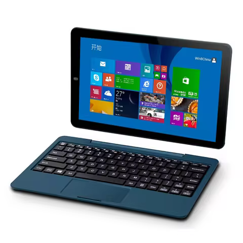 10.1 INCH WINDOWS 10 TABLET PC 64-Bit 4GB RAM 32GB eMMC ROM S12 X5-Z8300 CPU WIFI Dual Camera Quad C