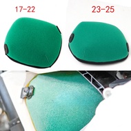 Motorcycle 2017-2025 Air Filter Elements For KTM Husqvarna SX SXF XC XCF XCW EXC-F TE FE FC KAYO T4 