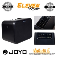 PROMO- JOYO MA10E MA-10E MA-10-E AMPLI GITAR ELECTRIK PORTABLE