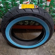 TYRE WHITE WALL SHINKO SR777 SIZE:130/90-16,150/80-16,180/65-16.