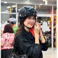 Ultralight Falcon City Helmet Meets International Standards - Genuine Falcon City Helmet