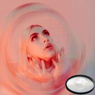 Camera Vortex Special Effects Filter 77mm Prism Photography Accessories Movie Vortex Props Diffuser 