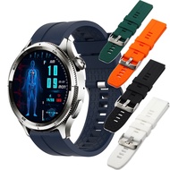 Aolon PULSE Silicone Strap for Aolon PULSE Smart Watch Replacement Wristband Strap Smart Watch Bands