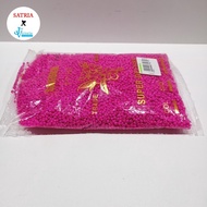 Mote 8/0 F244 Dark Pink/Beads - Handicraft Materials Accessories