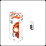 1PC Original Osram 5008 67 12V 10W R10W Halogen Light Car Bulb - Made In Italy