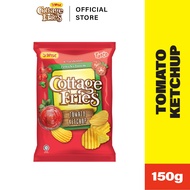 Cottage Fries - Assorted (150g)