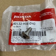 Winner plastic screw size 5x14 (90132MJED40)