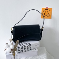 Modest 2 Way Square Bag