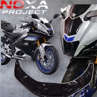 WINGLET R15 V4 R15M MODEL R7