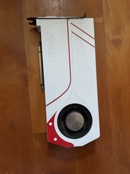 ASUS Turbo GTX960 4gb 顯示卡