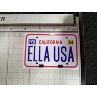 ella usa & liqui moly