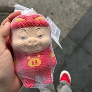 猪猪侠捏捏乐ggbond公仔解压减压神器儿童网红慢回弹发泄玩具礼物GG Bond Pinches Legg Bond Dollytjykj.my