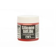 54418 Tamiya Silicon Differential Oil 500000