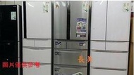 板橋-長美 SANYO 三洋冰箱 SR-C250BV1A/SRC250BV1A 250L 1級變頻雙門電冰箱