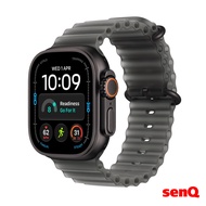 Apple Watch Ultra 4 GPS and Cellular Ocean Band (49mm)