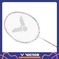 VICTOR ไม้แบดมินตัน รุ่น ARS-77F  *แถมเอ็น VS-100+ซอง