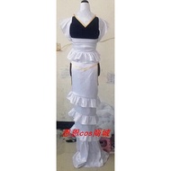 Enen cos Mall OVERLORD King of the Undead/Arbed