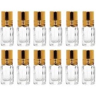 3 ML ROLL ON BOTTLE MINYAK WANGI BOTTLE