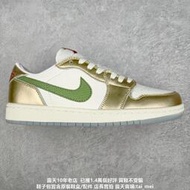 【十年老店】耐吉 Nike Air Jordan 1 Low CNY龍年 FQ6593-100 公司貨